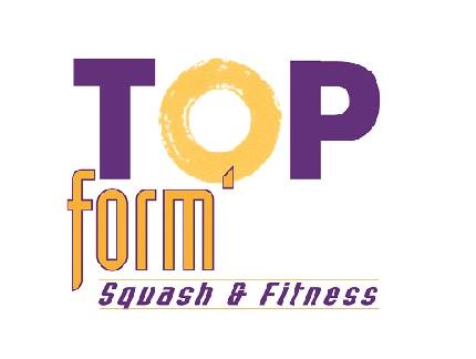 Logo Top Form'